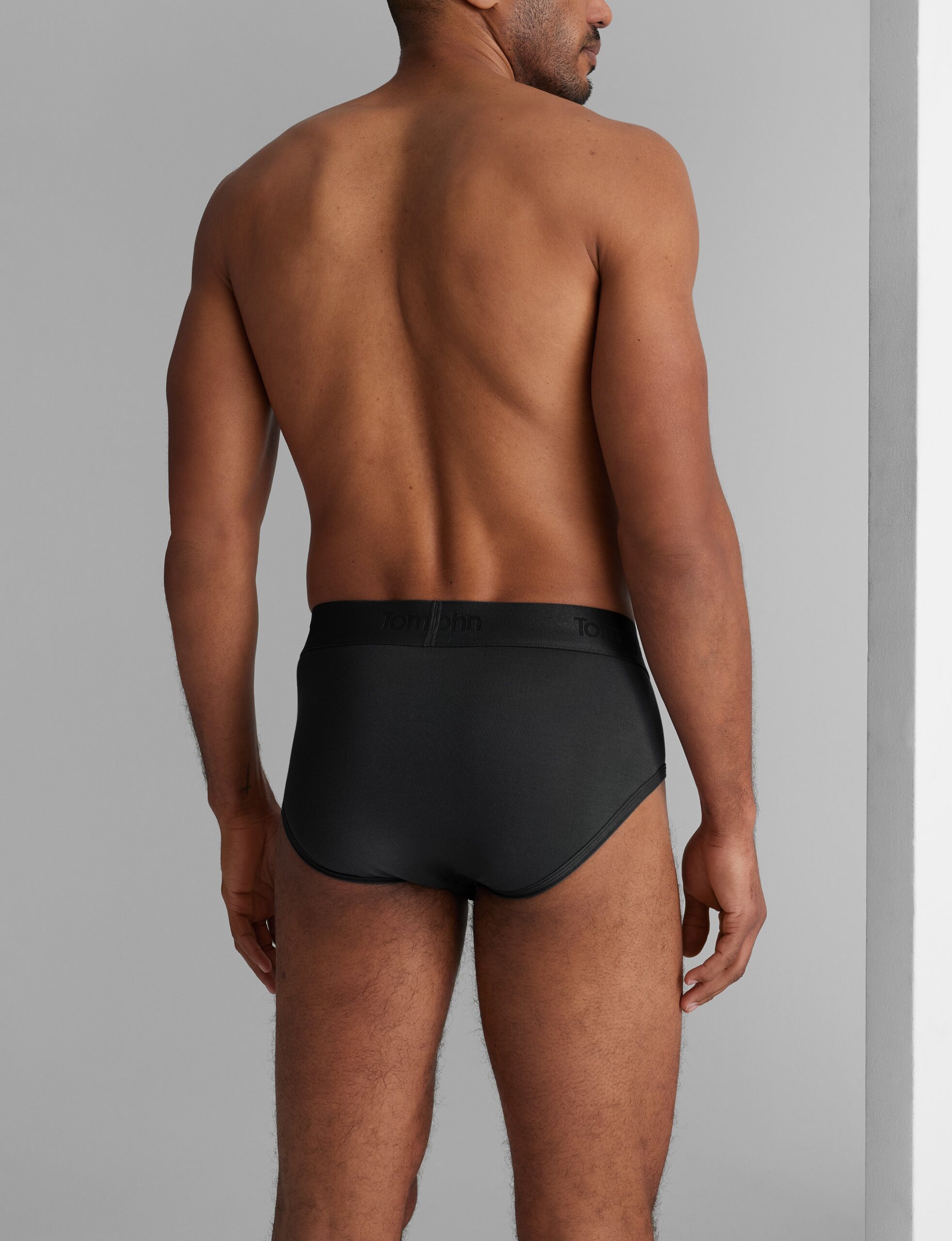 Second Skin Brief (3-Pack) - Image 3