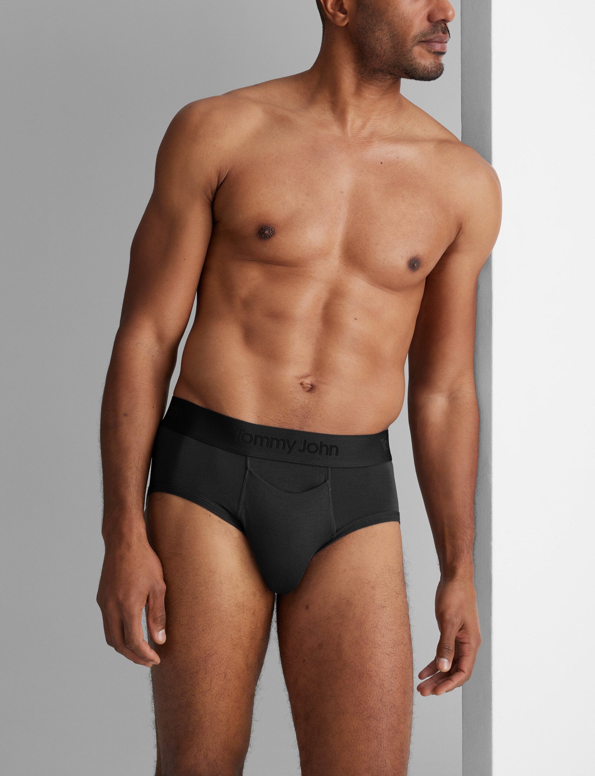 Second Skin Brief (3-Pack) - Image 2