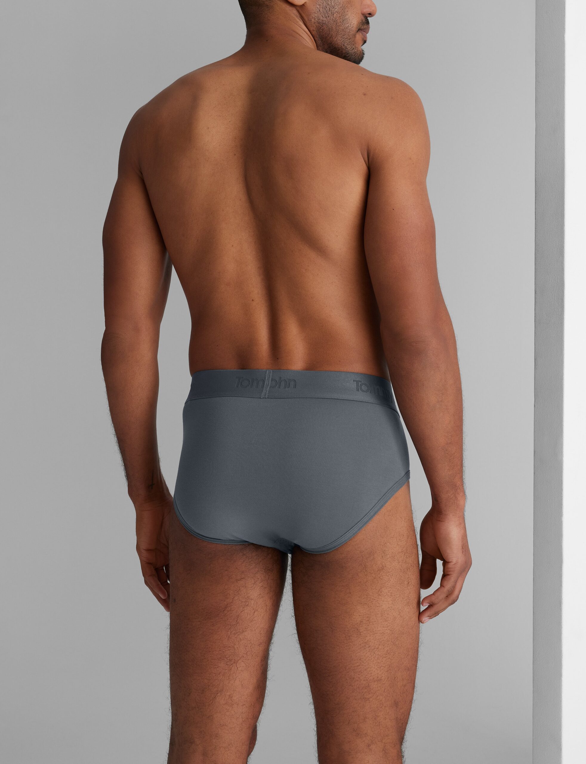 Second Skin Brief (3-Pack) - Image 7