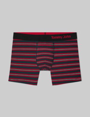 Cool Cotton Trunk 4"