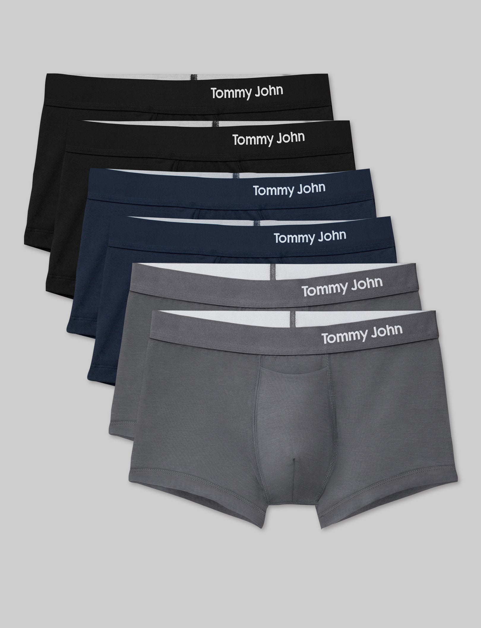 Cool Cotton Square Cut 2" (6-Pack) - Image 2