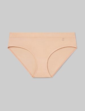 Women's Second Skin Brief