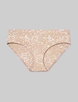 Women's Second Skin Brief
