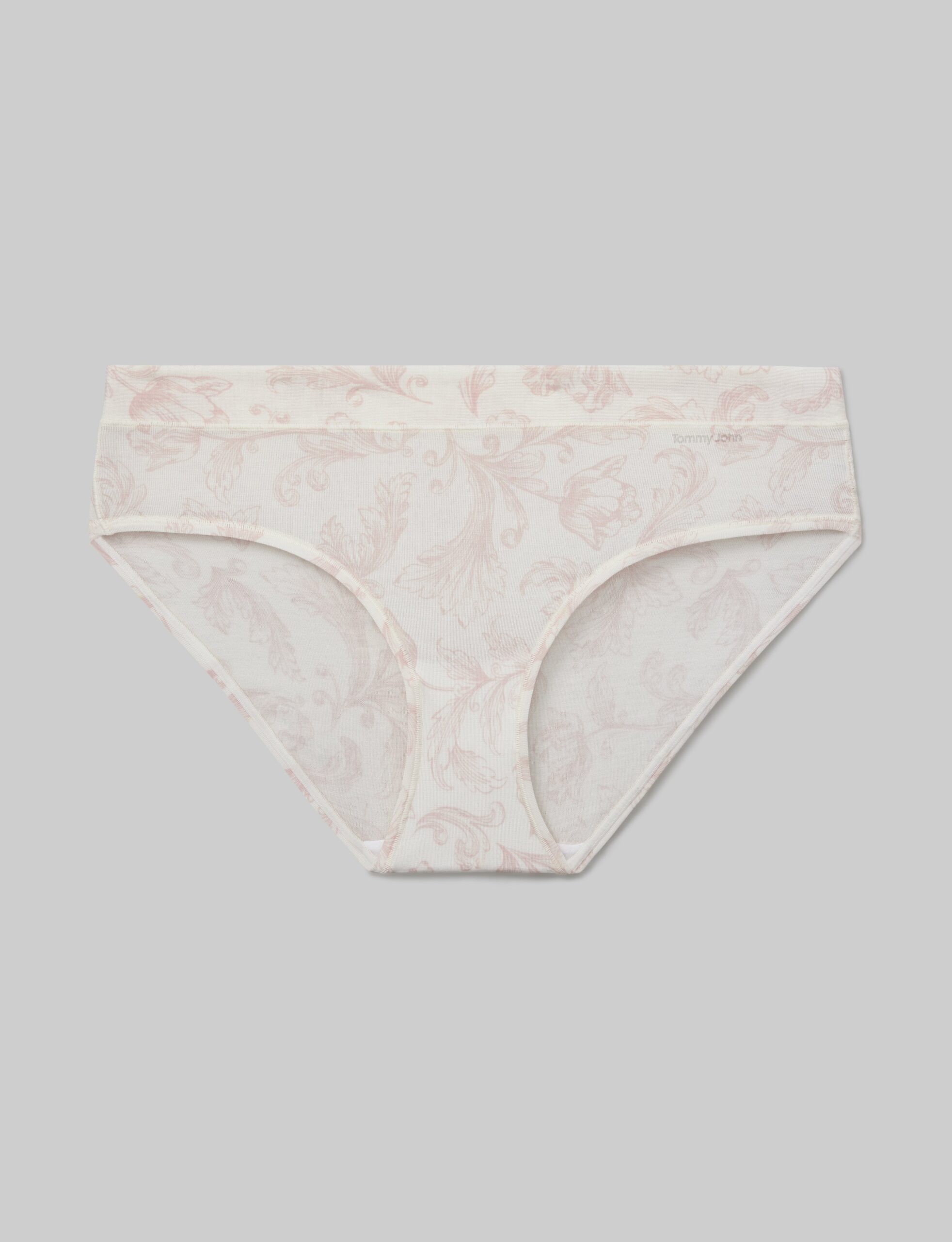 Women's Second Skin Brief