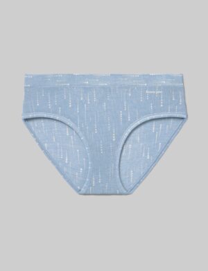 Women's Second Skin Brief
