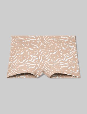 Women's Second Skin Boyshort