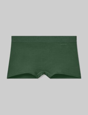 Women's Second Skin Boyshort