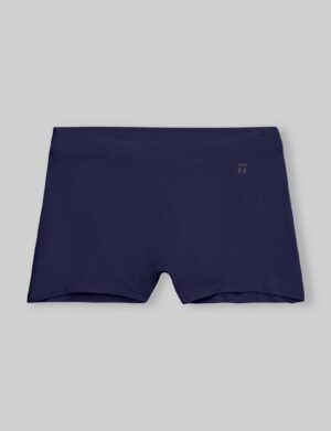 Women's Second Skin Boyshort