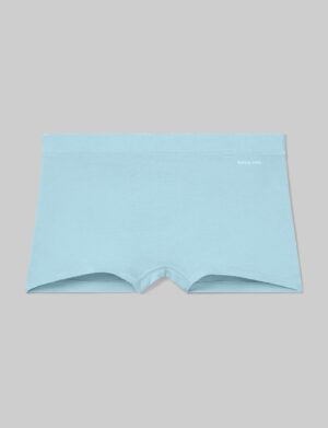 Women's Second Skin Boyshort