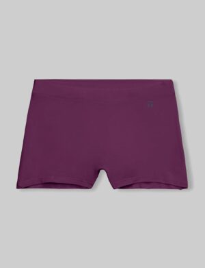 Women's Second Skin Boyshort
