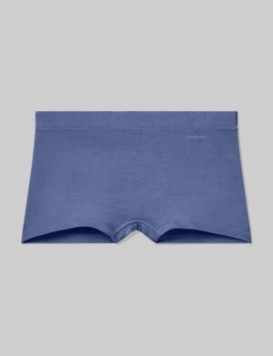 Women's Second Skin Boyshort