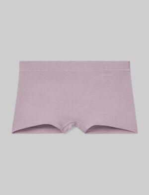 Women's Second Skin Boyshort