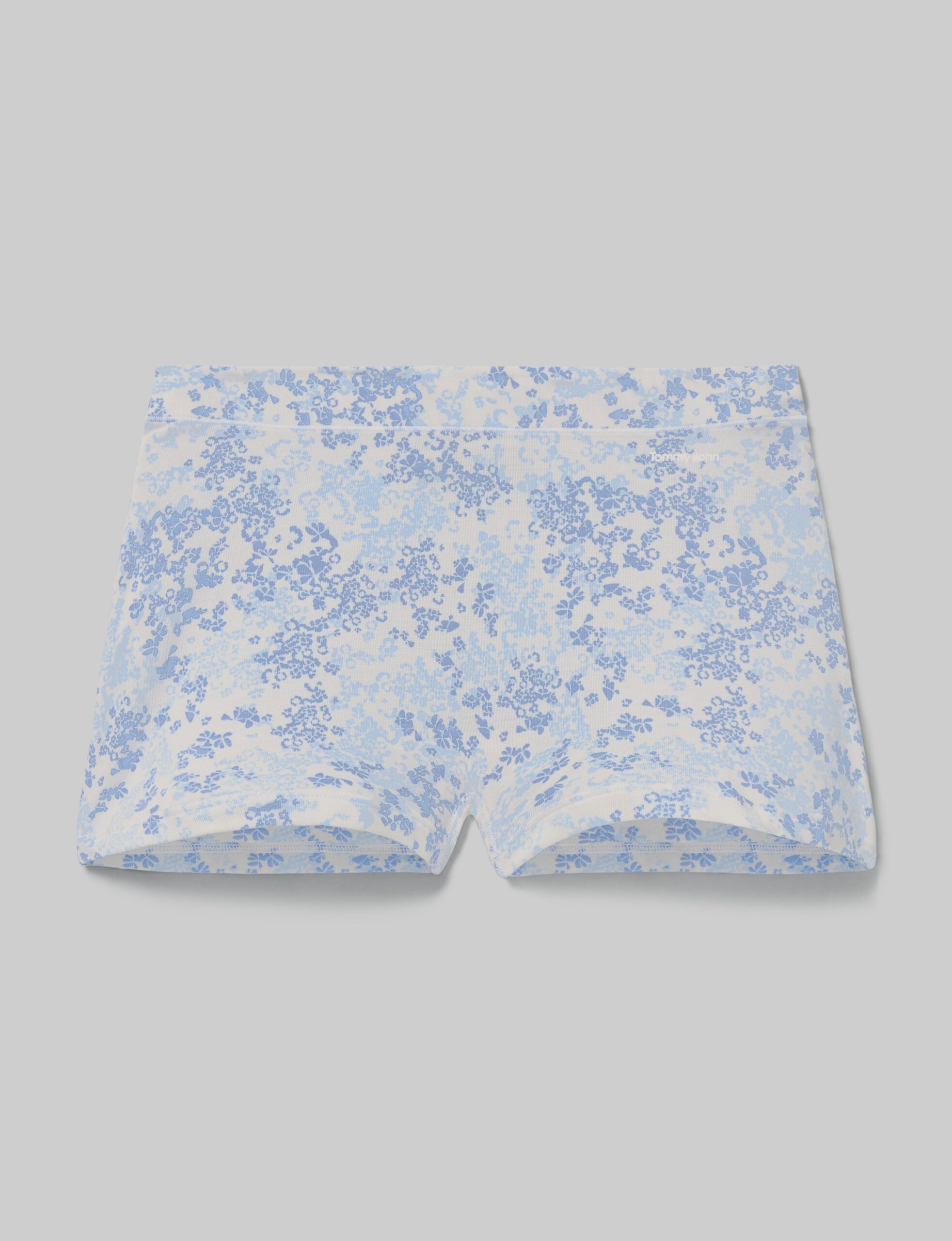 Women's Second Skin Boyshort