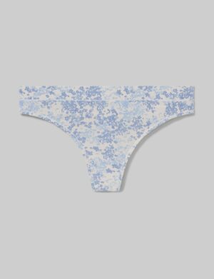 Women's Second Skin Thong