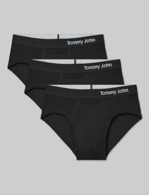 Cool Cotton Brief (3-Pack)