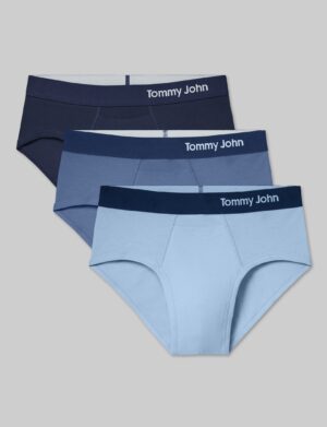 Cool Cotton Brief (3-Pack)