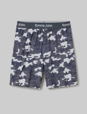 Second Skin Sleep Short