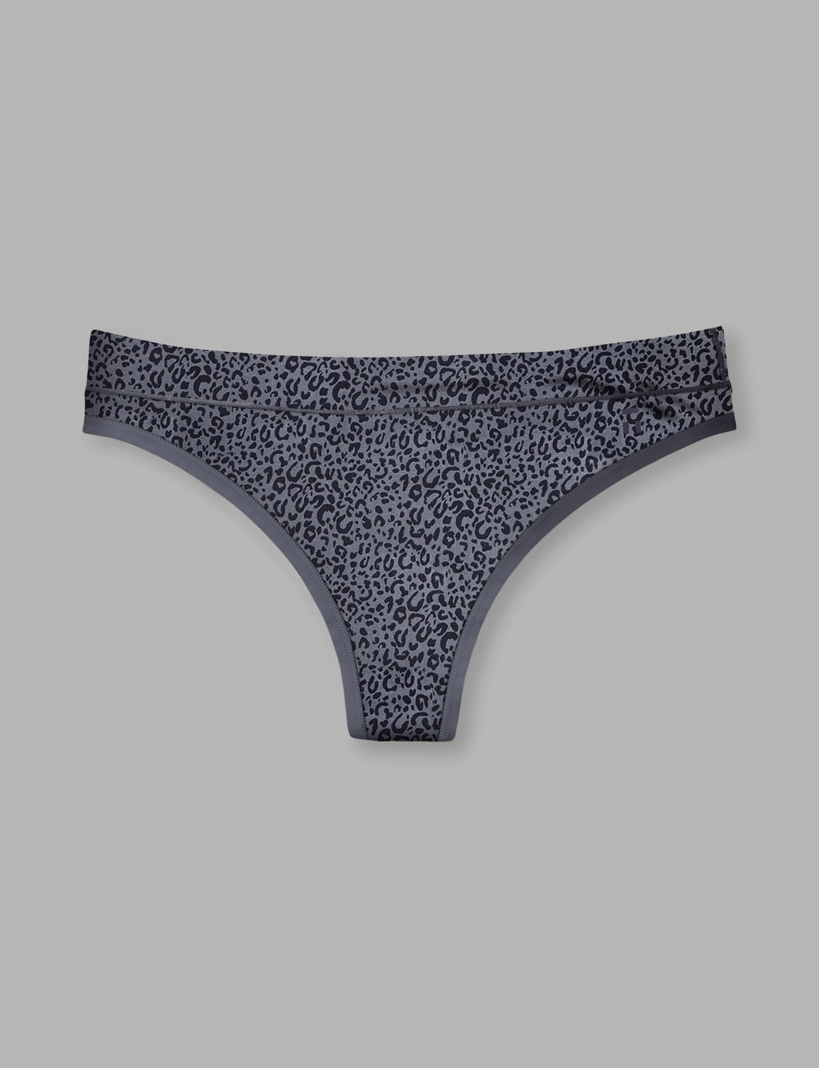 Women's Second Skin Thong