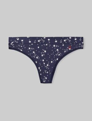 Women's Second Skin Thong