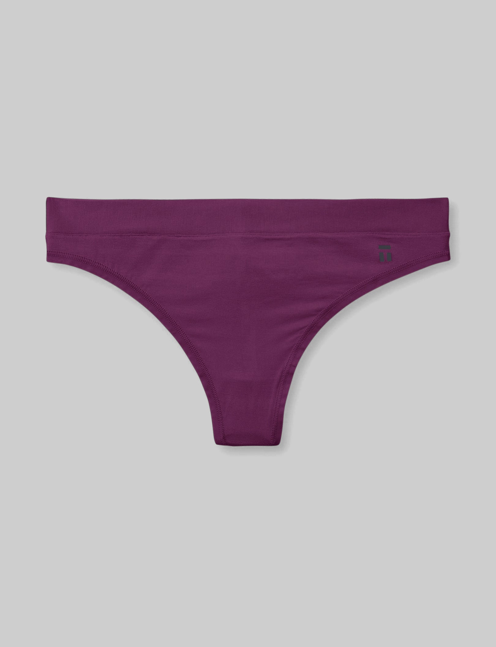 Women's Second Skin Thong