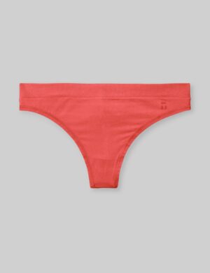 Women's Second Skin Thong