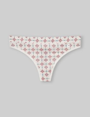 Women's Second Skin Thong