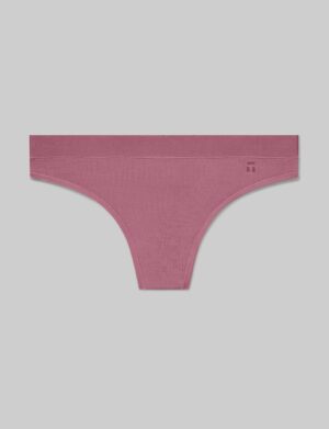 Women's Second Skin Thong