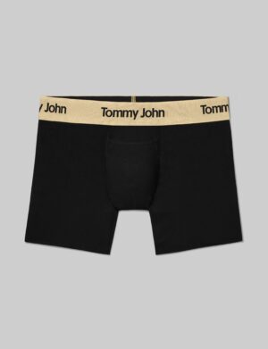 Second Skin Trunk 4"