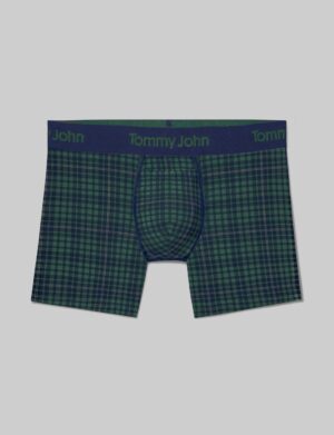 Second Skin Trunk 4"