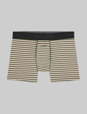 Second Skin Trunk 4"