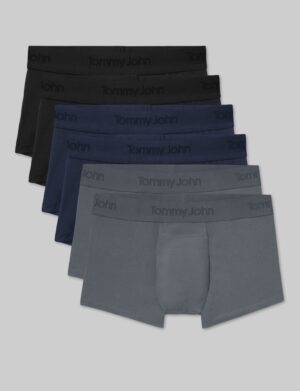 Second Skin Square Cut 2" (6-Pack)