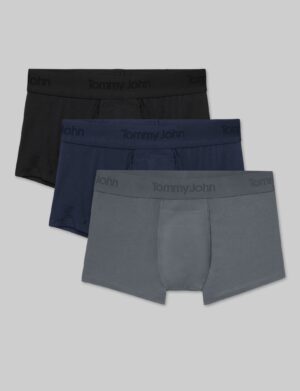 Second Skin Square Cut 2" (3-Pack)