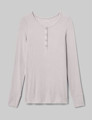 Women's Downtime Henley