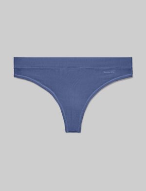 Women's Cool Cotton Thong