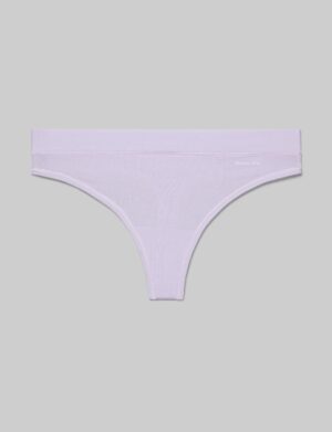 Women's Cool Cotton Thong