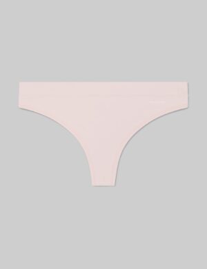 Women's Second Skin Thong