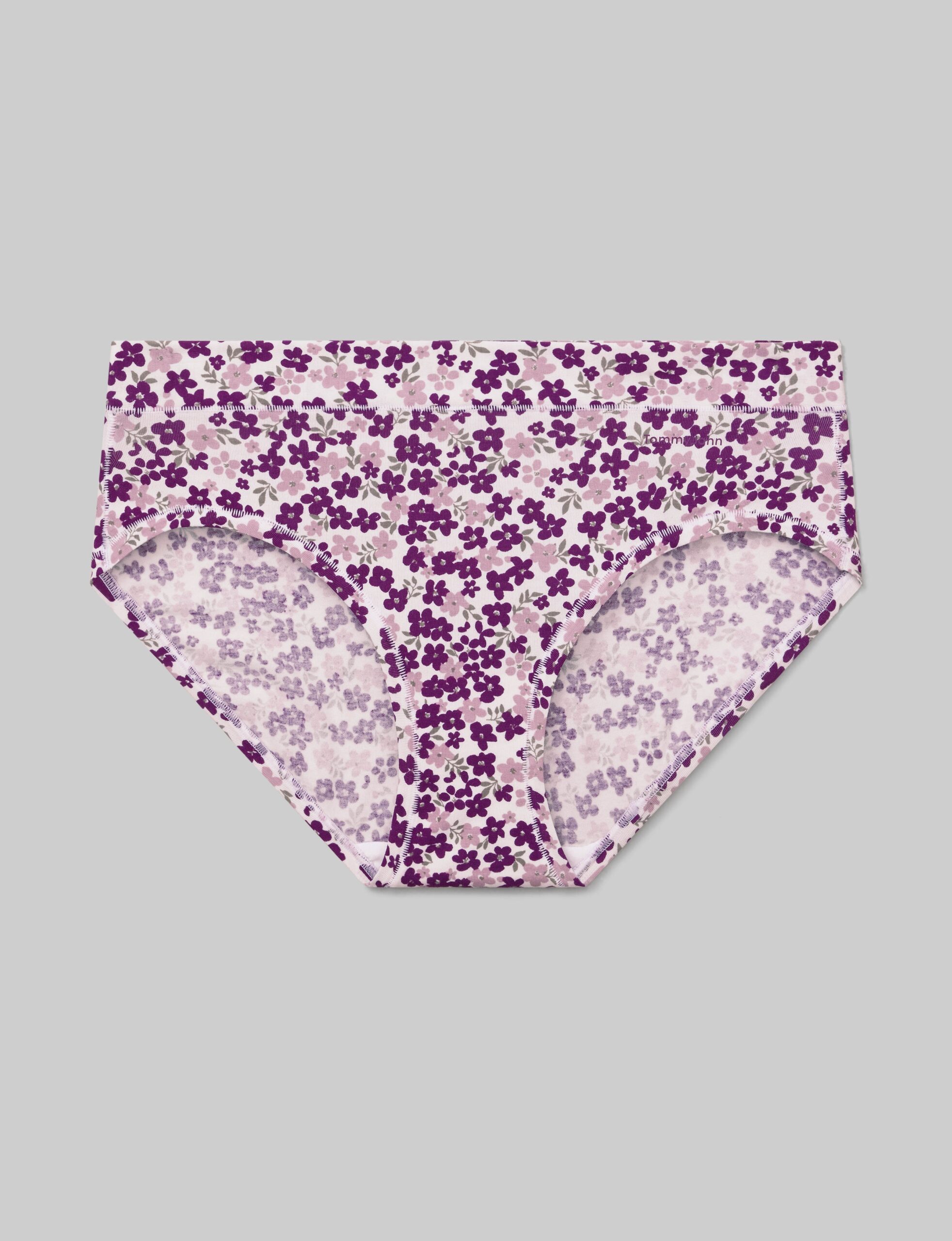 Women's Cool Cotton Brief