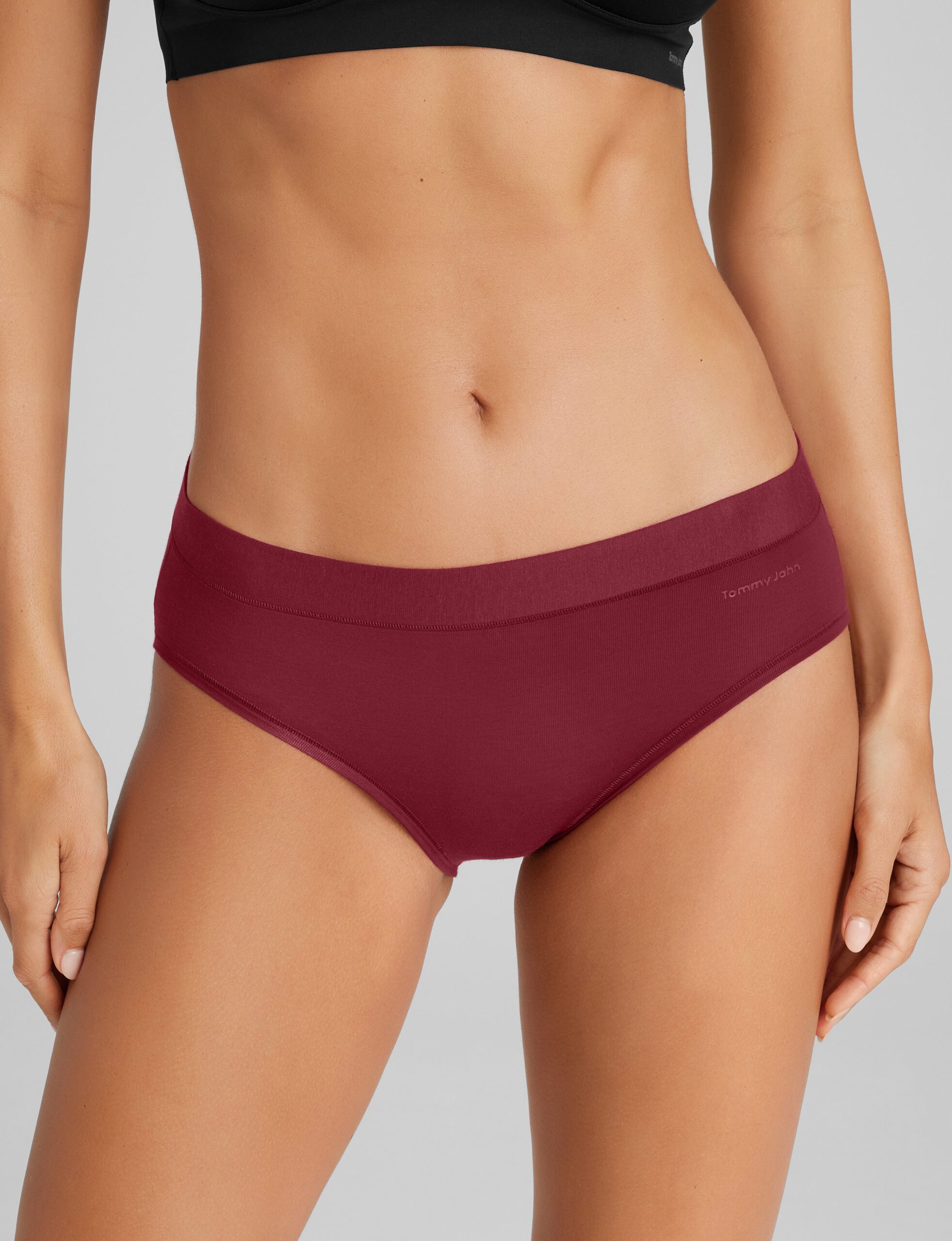 Women's Cool Cotton Brief - Image 4