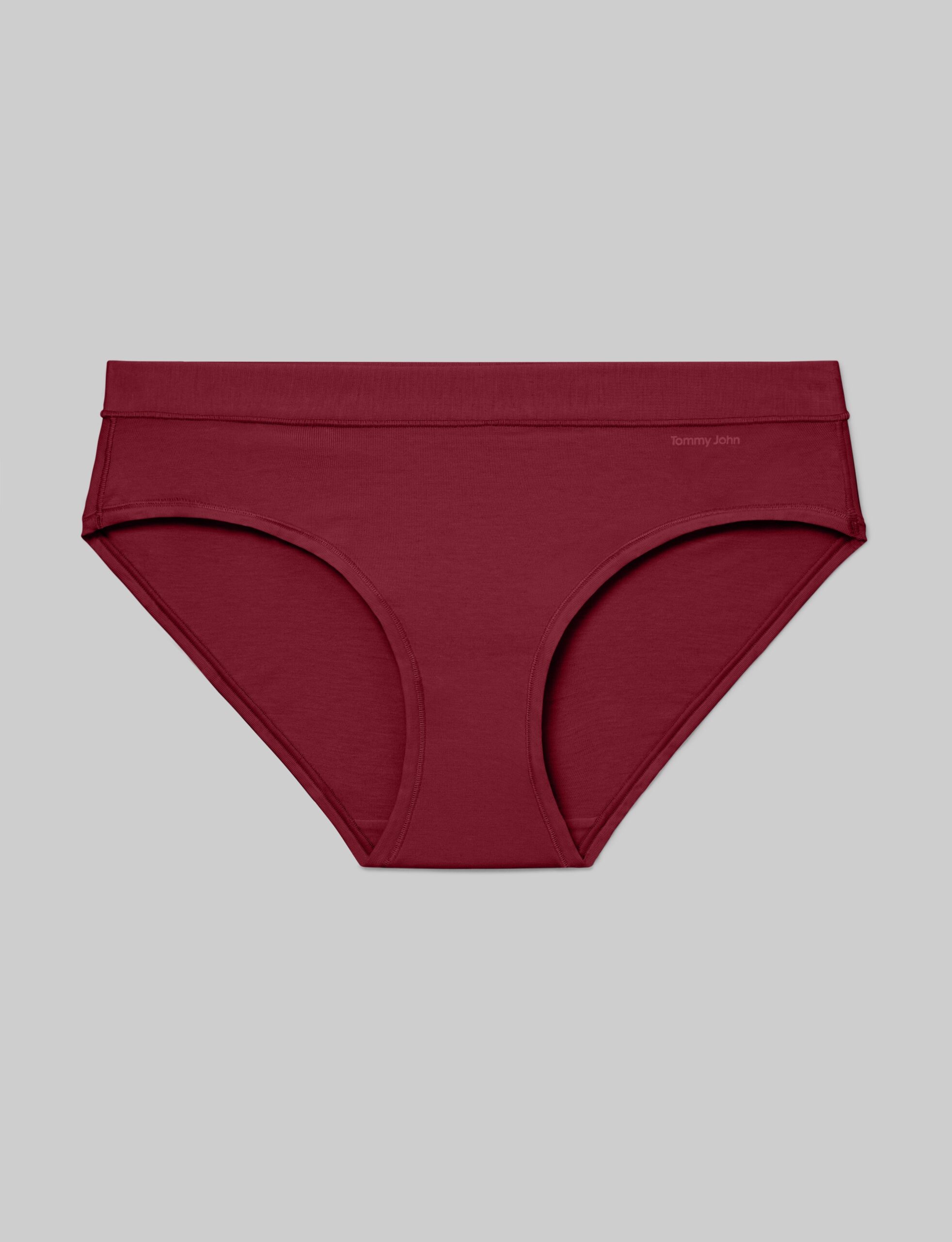 Women's Cool Cotton Brief - Image 5