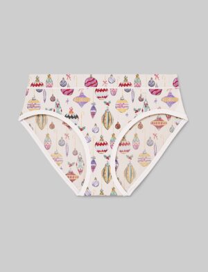 Women's Cool Cotton Brief