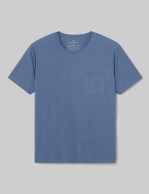 Second Skin Sleep Pocket Tee