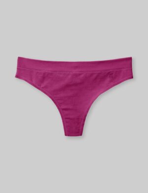 Women's Cool Cotton Thong