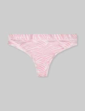 Women's Cool Cotton Thong