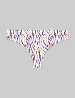 Women's Cool Cotton Thong