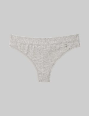 Women's Cool Cotton Thong