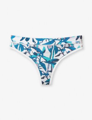 Women's Cool Cotton Thong