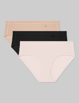 Women's Air Brief (3-Pack)