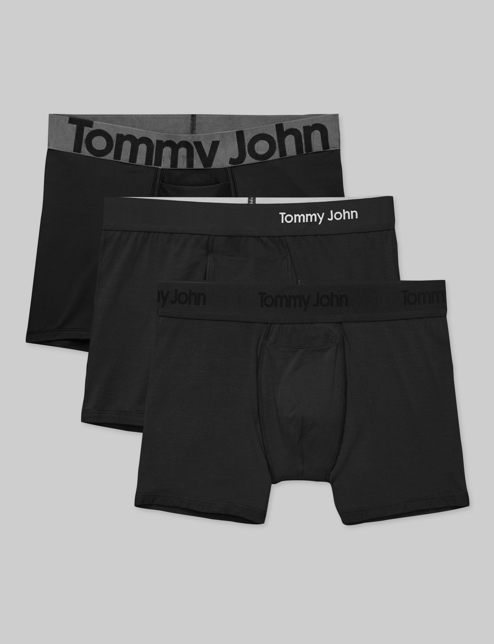 The Best of TJ Trunk 4" (3-Pack) - Image 2