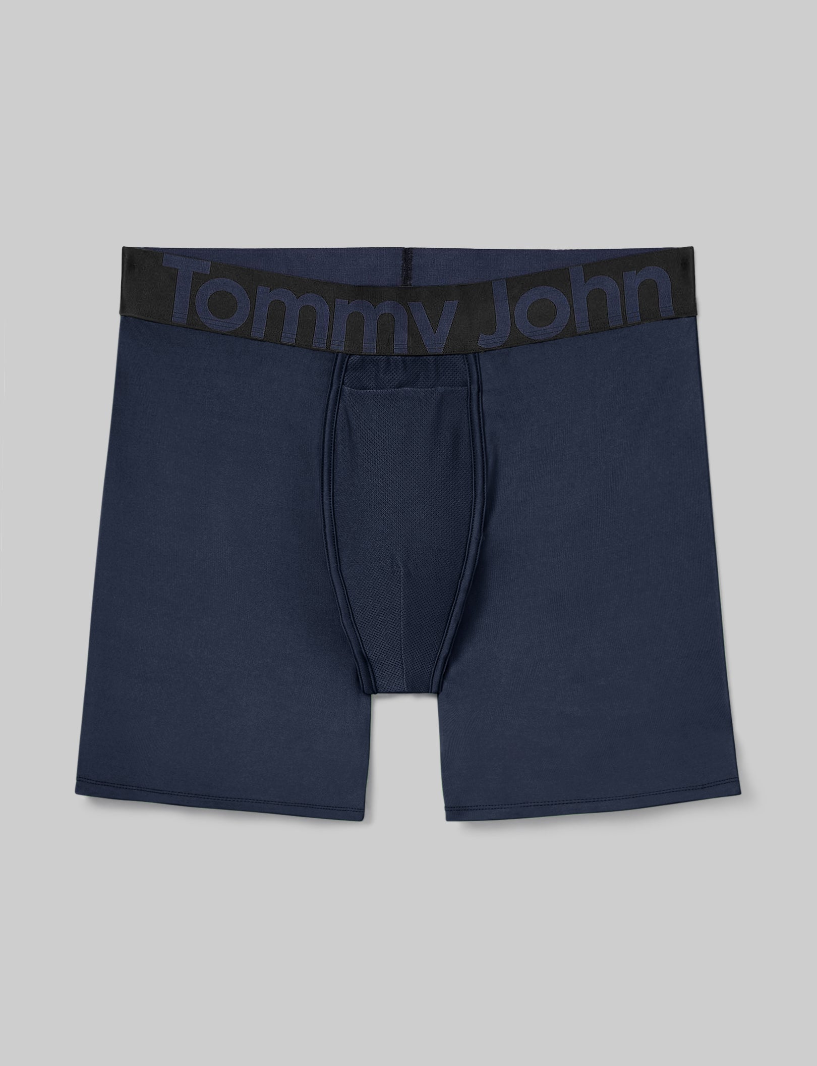 360 Sport Mid-Length Boxer Brief 6"