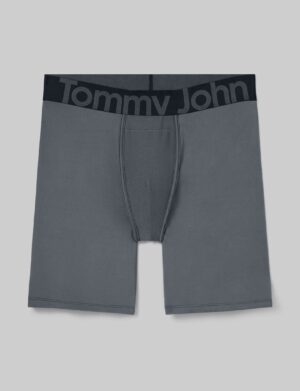 360 Sport Boxer Brief 8"